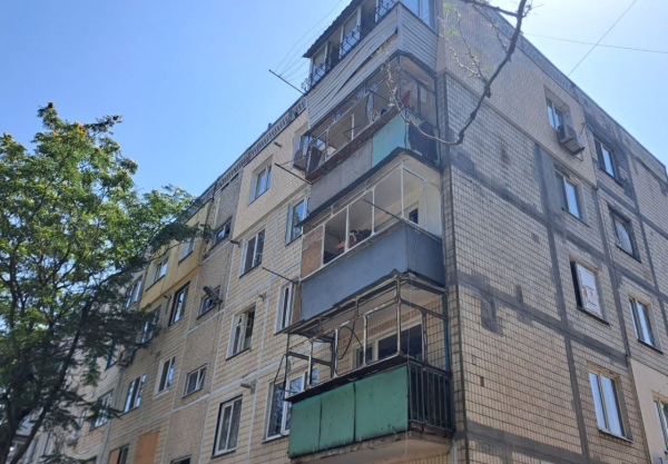 Ворог атакував Нікопольщину та Криворіжжя, є постраждалі