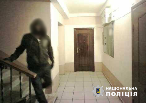 Двоє мешканців Кривого Рогу їздили до Одеси, щоб підпалювати квартири жінок