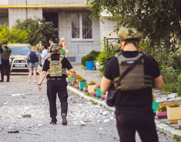 Внаслідок ворожих атак на Дніпропетровщині 11 людей загинули, 69 &ndash; постраждали