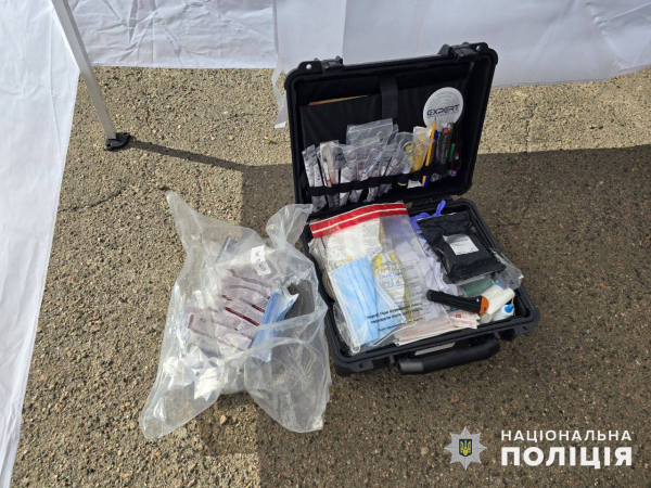 Процес ідентифікації жертв ракетного удару по Костянтинівці завершено – загинуло троє дітей Процес ідентифікації жертв ракетного удару по Костянтинівці завершено – загинуло троє дітей