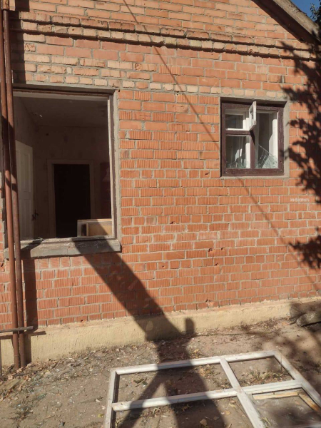 Понад десять разів протягом дня ворог атакував Нікопольщину