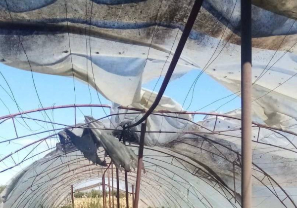 Понад десять разів протягом дня ворог атакував Нікопольщину