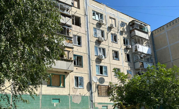 Ворог атакував Нікопольщину і Криворіжжя, є загиблі і постраждалі