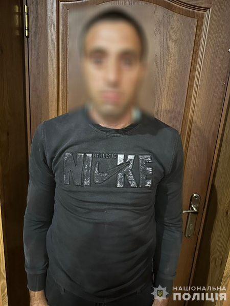 Мешканець Синельниківщини викрав автівку у чоловіка, що заборгував йому кошти Мешканець Синельниківщини викрав автівку у чоловіка, що заборгував йому кошти