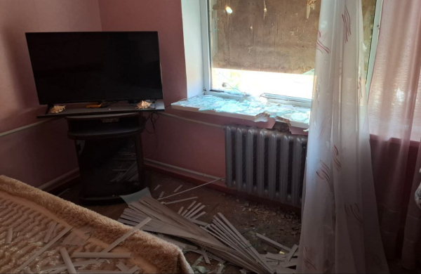 Ворог атакував Нікопольщину і Криворіжжя, є загиблі і постраждалі