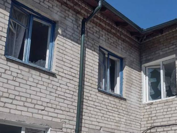 Понад десять разів протягом дня ворог атакував Нікопольщину