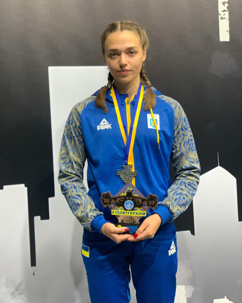 Пауерліфтери з Кам&rsquo;янського візьмуть участь у чемпіонаті Європи в Туреччині