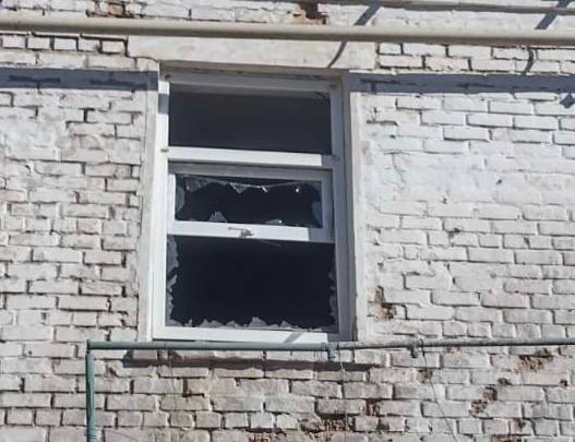 Понад десять разів протягом дня ворог атакував Нікопольщину