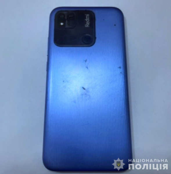 Поліція затримала чоловіків, які пограбували перехожих у Дніпрі та Кривому Розі
