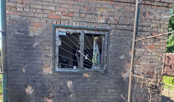Ворог атакував Нікопольщину і Криворіжжя, є загиблі і постраждалі