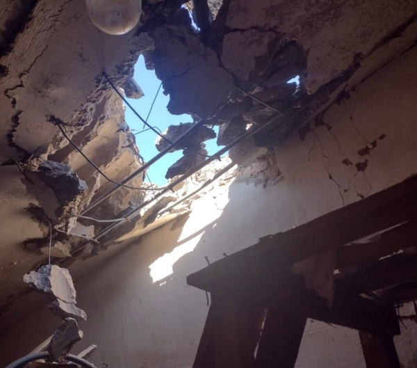 Понад десять разів протягом дня ворог атакував Нікопольщину