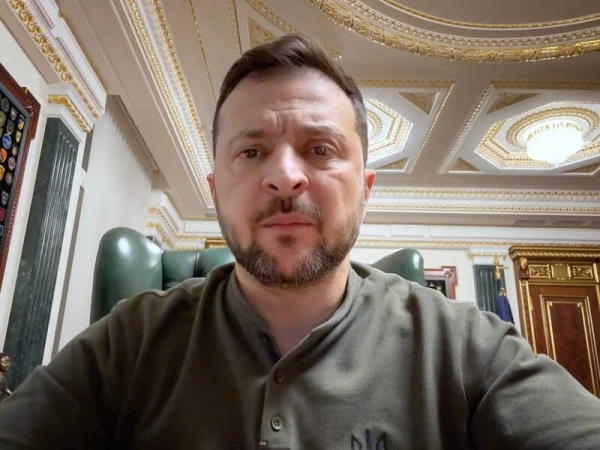 Партнеры сейчас реализуют заявленные пакеты поддержки достаточно своевременно – Зеленський
Партнеры сейчас реализуют заявленные пакеты поддержки достаточно своевременно – Зеленський