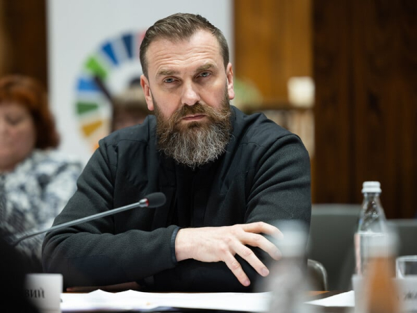 Лисовой заявил, что украинские университеты лучше, чем некоторые европейские
Лисовой заявил, что украинские университеты лучше, чем некоторые европейские