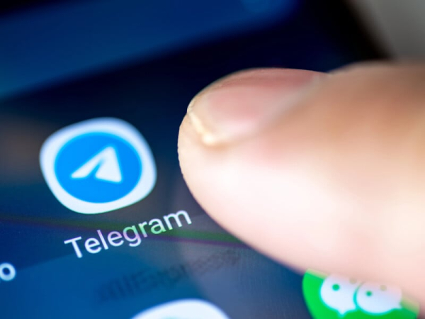 В Грозном заявили, что блокировка Telegram в Чечне "необоснованная и нерациональная"
В Грозном заявили, что блокировка Telegram в Чечне "необоснованная и нерациональная"