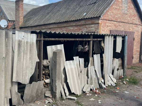 На Нікопольщині жінка підірвалася на ворожій мині, ще двоє людей постраждали через обстріли