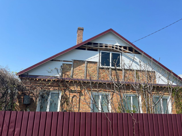 Окупанти вдарили БпЛА та артилерією по Нікопольщині: постраждали люди