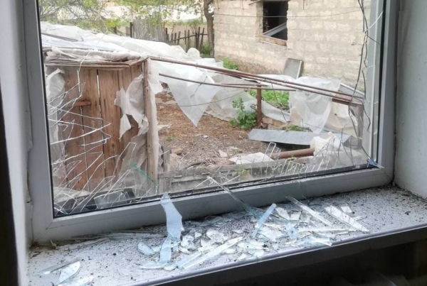 Через ворожі атаки на Дніпропетровщині 9 людей загинули та 58 дістали поранення