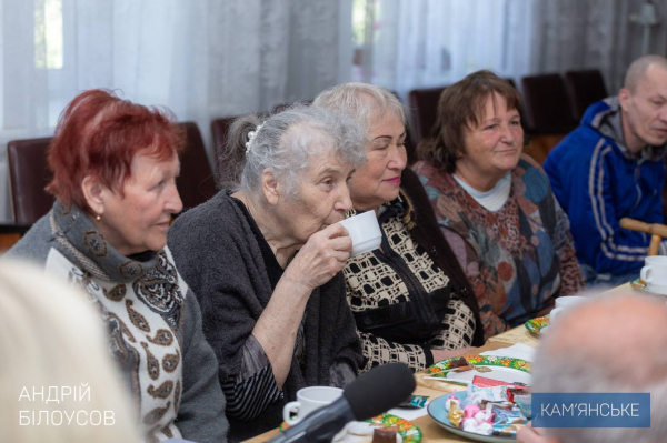 У Кам&rsquo;янському влада допомагає переселенцям: готується проєкт соціального житла