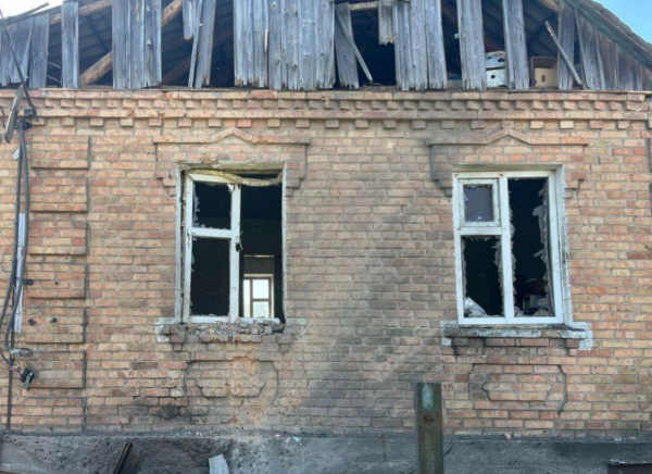 Ворог атакував три райони Дніпропетровщини, є загиблі та постраждалі