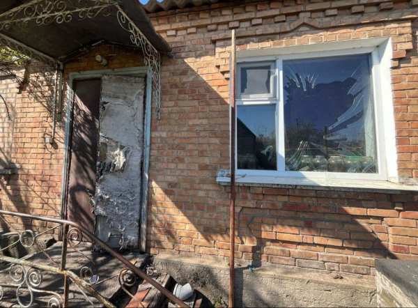 Ворог атакував три райони Дніпропетровщини, є загиблі та постраждалі