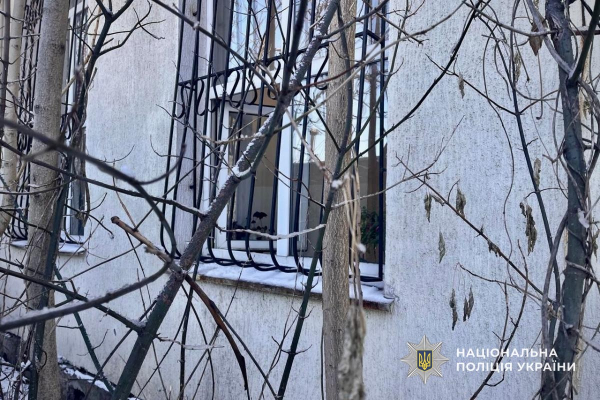 У Дніпрі чоловік викрадав техніку з будівель залізничної станції