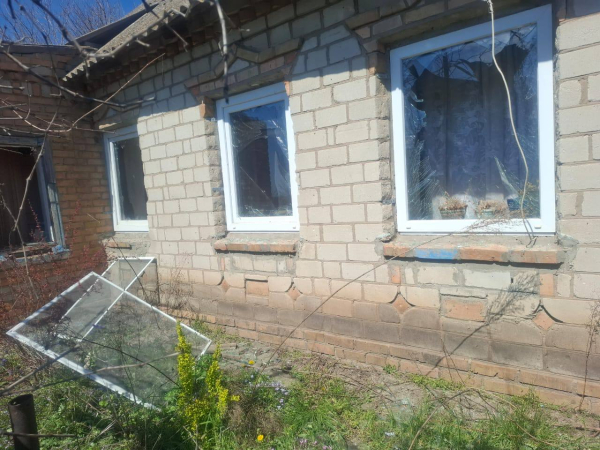 Ворог атакував три райони Дніпропетровщини, є загиблі та постраждалі