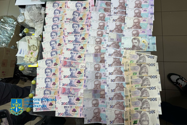 У Кривому Розі ліквідували підпільний цех з виготовлення контрафактного алкоголю