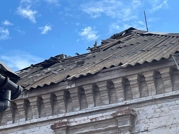 Ворог атакував три райони Дніпропетровщини, є загиблі та постраждалі