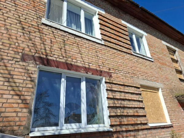 Понад два десятки разів ворог атакував Нікопольщину