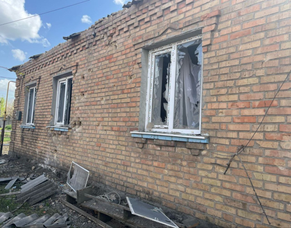 На Нікопольщині жінка підірвалася на ворожій мині, ще двоє людей постраждали через обстріли