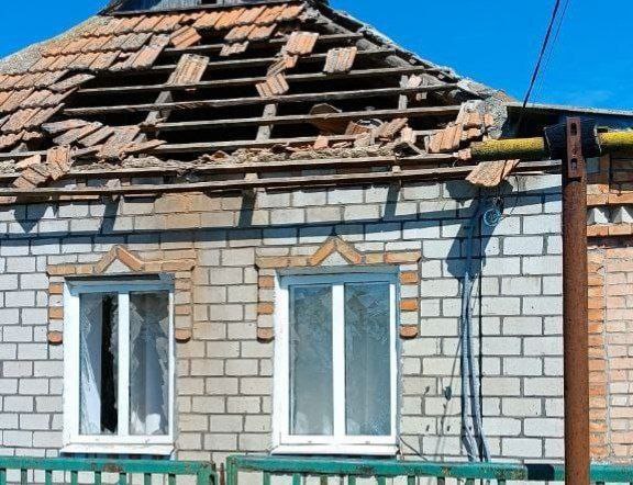 Ворог атакував три райони Дніпропетровщини, є загиблі та постраждалі