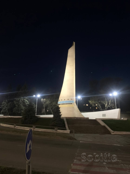 Колишня площа Визволителів у Кам&rsquo;янському змінила свій вигляд