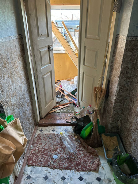 Через ворожі атаки на Дніпропетровщині 9 людей загинули та 58 дістали поранення