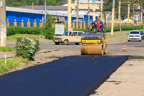 &ldquo;Укравтобуд&rdquo; &ndash; надійний партнер у будівництві, ремонті та утриманні доріг