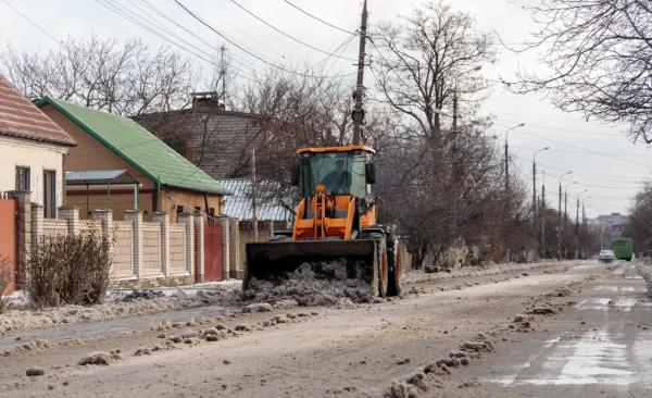 &ldquo;Укравтобуд&rdquo; &ndash; надійний партнер у будівництві, ремонті та утриманні доріг