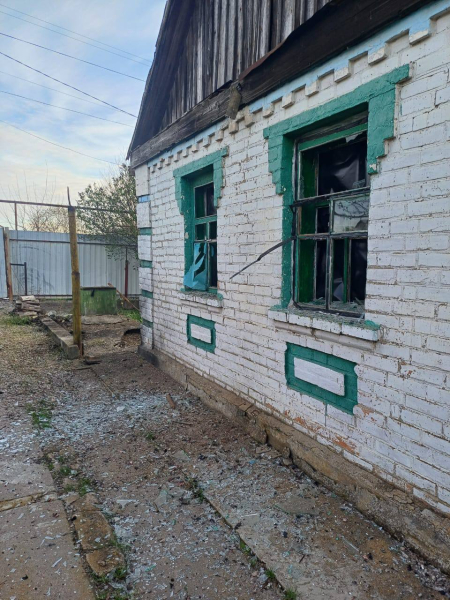 Від ворожих атак на Нікопольщині постраждали четверо людей