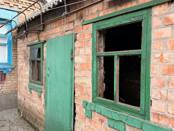 Через ворожі атаки на Дніпропетровщині одна людина загинула, 18 постраждали