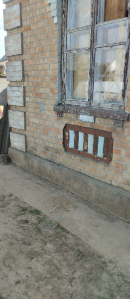 Весь день ворог бив по Нікопольщині, постраждала жінка