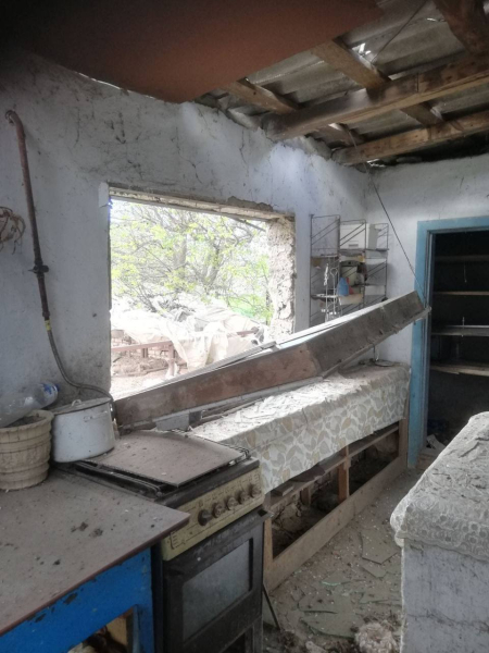 Через ворожі атаки на Дніпропетровщині 9 людей загинули та 58 дістали поранення