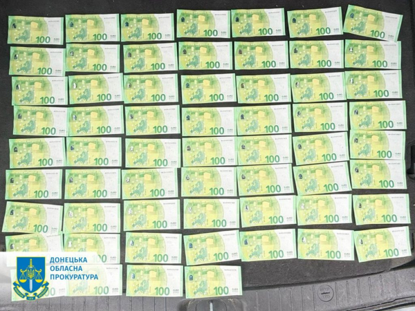 Затримано мешканця Кам&rsquo;янського, який допомагав чоловікам покинути країну (Відео)