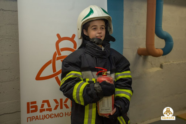 Міжнародний день просвіти з питань мінної безпеки провели у Кам&rsquo;янському