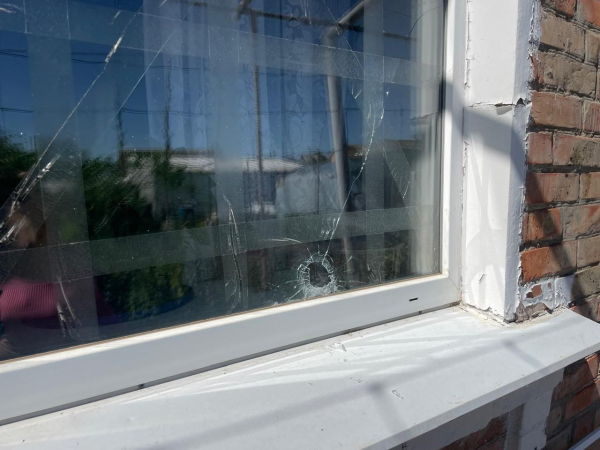 Ворог атакував три райони Дніпропетровщини