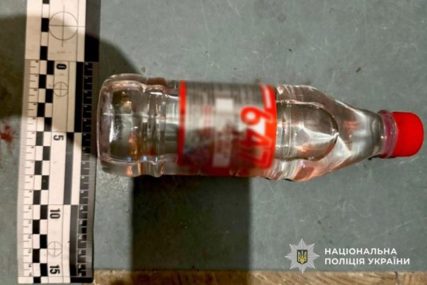 У Дніпрі затримали підпалювача військових авто