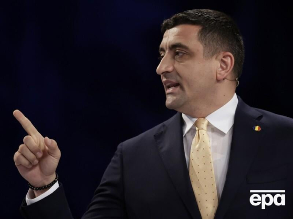 Победитель первого тура выборов в президенты Румынии требует компенсацию за передачу Украине Patriot
Победитель первого тура выборов в президенты Румынии требует компенсацию за передачу Украине Patriot