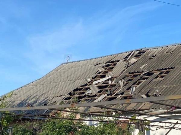 Через ворожі атаки на Дніпропетровщині одна людина загинула, троє постраждали