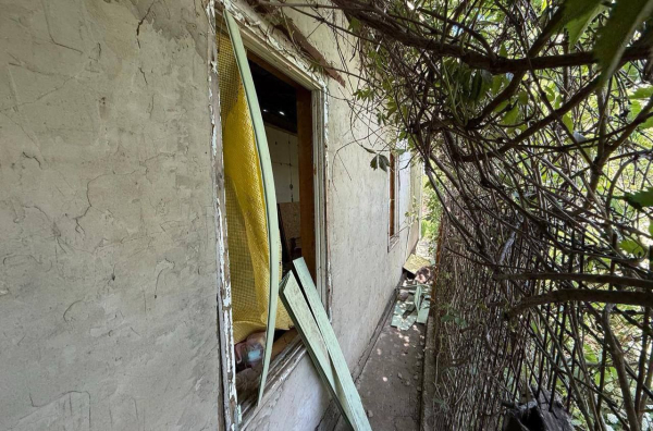 Через ворожі атаки на Дніпропетровщині одна людина загинула, троє постраждали