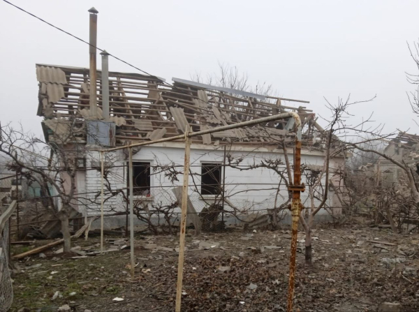 Ворог бив по Дніпропетровщині БпЛА і КАБами: загинули двоє людей