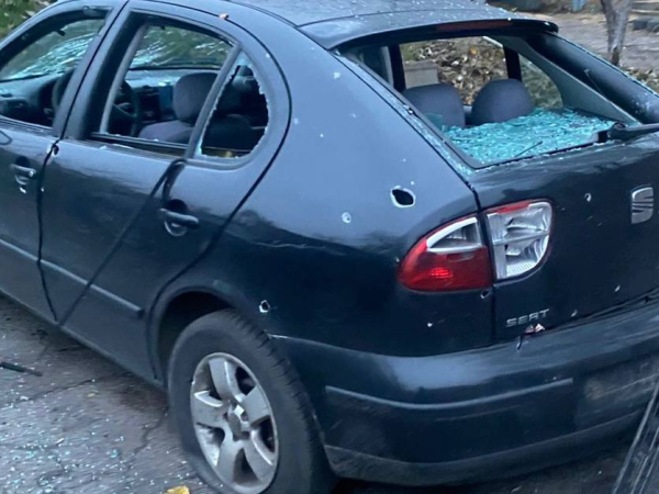 Від ворожих атак потерпали три райони Дніпропетровщини