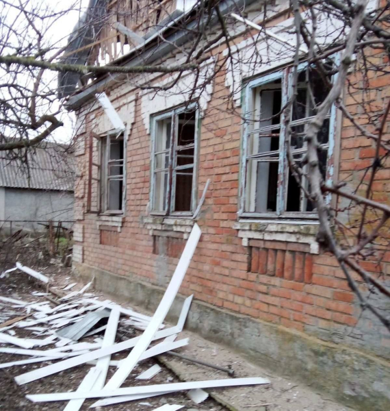 Протягом дня ворог атакував область понад пів сотні разів