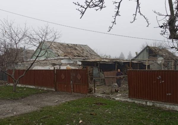 Ворог бив по Дніпропетровщині БпЛА і КАБами: загинули двоє людей